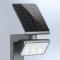 STEINEL XSolar GL-S Anthracite